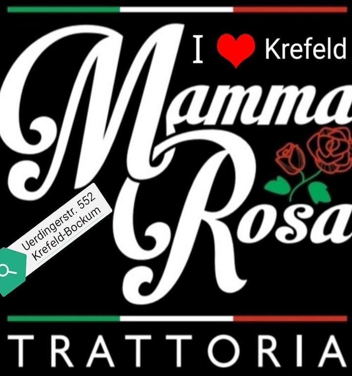 Trattoria Mamma Rosa